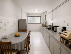 Blk 428 Woodlands Street 41 (Woodlands), HDB 4 Rooms #559839521